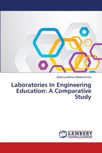 Laboratories In Engineering Education