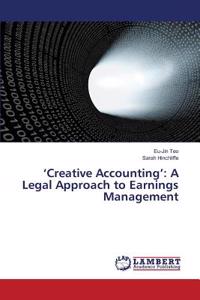 'Creative Accounting'