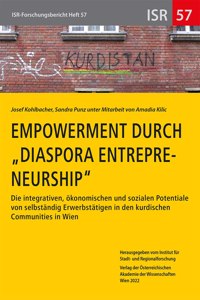 Empowerment Durch 'Diaspora Entrepreneurship'