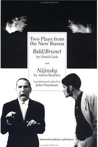 Two Plays from the New Russia