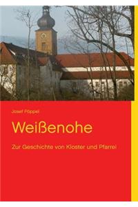 Weißenohe