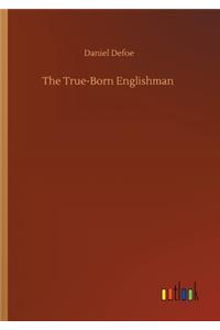 The True-Born Englishman