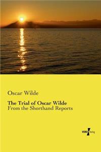 The Trial of Oscar Wilde