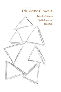 Die kleine Clownin