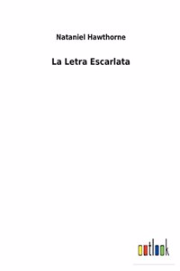 Letra Escarlata