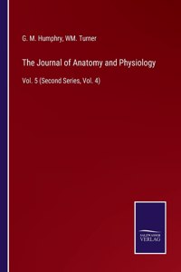 Journal of Anatomy and Physiology