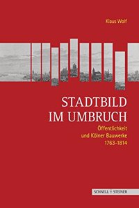 Stadtbild Im Umbruch