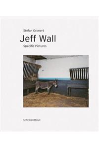 Jeff Wall - Specific Pictures