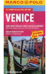 Venice Marco Polo Pocket Guide
