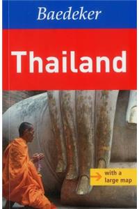 Baedeker Thailand