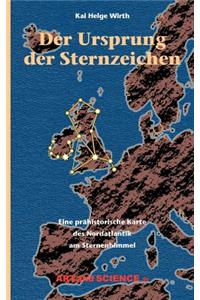 Der Ursprung der Sternzeichen