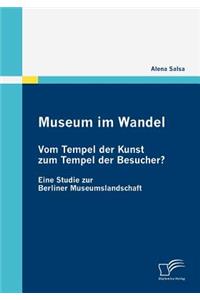 Museum im Wandel