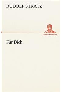 Fur Dich