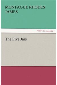 Five Jars