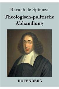 Theologisch-politische Abhandlung