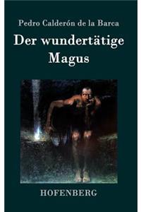 wundertätige Magus