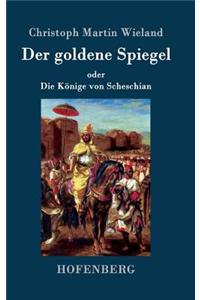 Der goldene Spiegel