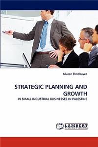 Strategic Planning and Growth