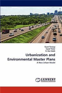 Urbanization and Environmental Master Plans