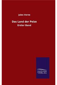 Land der Pelze