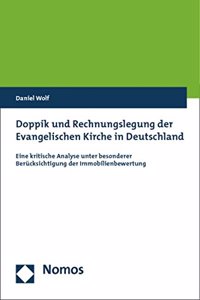 Doppik Und Rechnungslegung Der Evangelischen Kirche in Deutschland