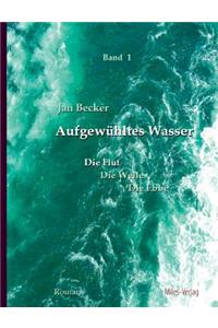 Aufgewühltes Wasser Band I