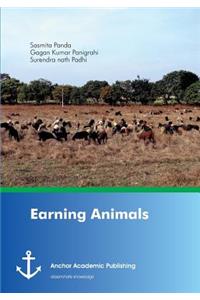 Earning Animals