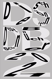 Die Schonsten Deutschen Bucher 2021: The Best German Book Design 2021