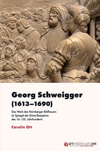 Georg Schweigger (1613Â¿1690)