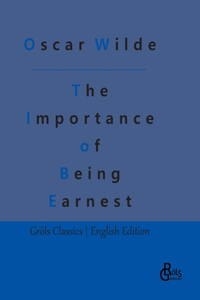 Importance of Being Earnest