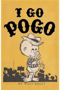 I Go Pogo