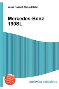 Mercedes-Benz 190sl