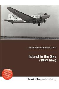 Island in the Sky (1953 Film)