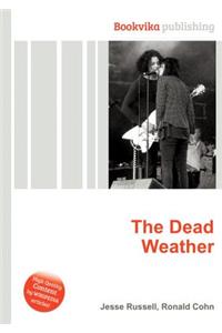 The Dead Weather