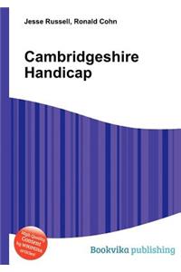 Cambridgeshire Handicap