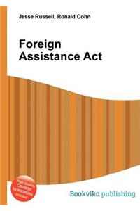 Foreign Assistance ACT