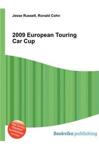 2009 European Touring Car Cup