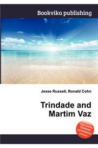 Trindade and Martim Vaz