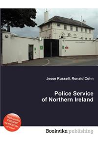 Police Service of Northern Ireland