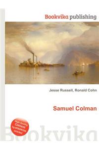 Samuel Colman