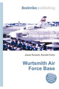 Wurtsmith Air Force Base