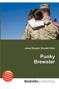 Punky Brewster