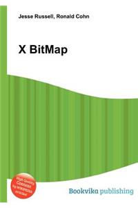 X Bitmap