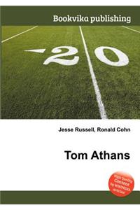 Tom Athans