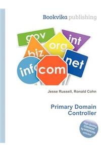 Primary Domain Controller