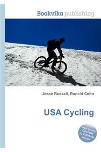 USA Cycling