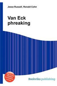 Van Eck Phreaking