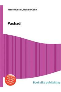 Pachadi
