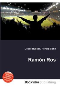 Ramon Ros