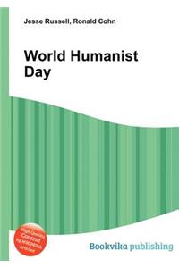 World Humanist Day